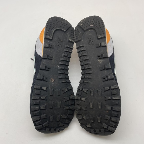 New Balance 515‎ Shoes Womens 8 WL515BT3 Black Running Athletic Comfort Sneakers - Picture 9 of 10